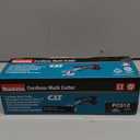 Makita PC01Z 12V max CXT LithiumIon Cordless MultiCutter, Tool Only