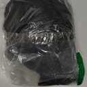 Trendy Queen Women's Turtleneck Long Sleeve Shirts Spring Fashion Basic Thermal Underwear Tops Winter Clothes 2026 (XX-Large, Black)