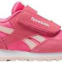 Reebok Unisex Baby Glide Low Hook & Loop Trainers, Size 21.5/6