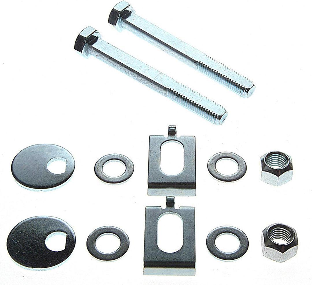 MOOG K80087 Alignment Caster / Camber Kit for Ford F-150