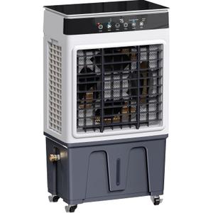 2500CFM Swamp Cooler
