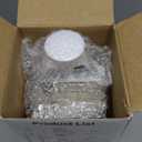 ONCE FOR ALL Safe Mandoline Slicer, Multi Vegetable Chopper, Potato Slicer for Kitchen, 4 Modes 100+ Presets Adjustable Thickness, French Fry Cutter (5 in 1 Green)