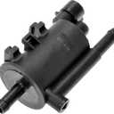 Dorman 911-676 Vapor Canister Purge Valve Compatible with Select Hyundai/Kia Models