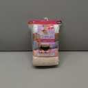 Hanes Women's High Cut Moisture Wicking Cotton Underwear Pack Of 12 (6)