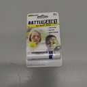 EyeBlack BattlePaint Bright Colored Under Eye Black Grease for Pro Athletes and Super Fans Baseball, Softball, Football 1 Stick Blue