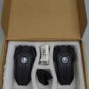 2026 Upgraded Locking Hood Latch with Keys - Anti-Theft, Dust & Water Resistant Design - Compatible with 2007-2018 Jeep Wrangler JK & 2018-2026 Jeep Wrangler JL/JLU & Gladiator JT