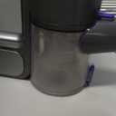 Cordless Vacuum Cleaner, 40KPA/35Mins, Green LED Light, Lightweight Stick Vacuum Self-Standing, Vacuum Cleaners for Home Handheld Vacuum for Pet Hair, Carpet, and Hard Floors, U8