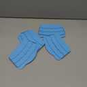 Tenyond Card Holders for Playing Cards - 4 Pack Playing Card Holder w/Foldable Stand for Stocking Stuffers, Travel Games, Seniors, Little Hand or Arthritis Hand, UNO, Poker, for Holidays Game Night