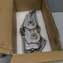 Dasbecan Programmed TCM TCU Transmission Control Module Unit Compatible with 2011-2022 Ford Focus Replace A2C53377498 AE8Z-7Z369-F (Focus 2.0L)