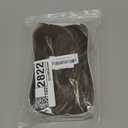 Aimole Lace Front Wig Men Hair Short Straight Synthetic Wigs Heat Resistant Fiber Natural Hair (#P10-613)