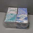 4 Pack 3D Puzzle Ball Brain Games Toy | Puzzle Ball Games for Kids Ages 6 7 8-10 Boys Girls Adults, Brain Teaser Fidget Toys - Magic 3D Maze Ball for Boys Girls Birthday Gifts Classroom Prize