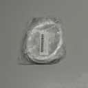 MECCANIXITY 50ft Universal Garage Door Wire, 20AWG 2 Conductor Door Bell Wire Extension Cable Tinned Copper for Control Station & Sensor, Black