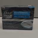 DOVE MEN + CARE 3 in 1 Bar Cleanser for Body, Face, and Shaving Extra Fresh Body and Facial Cleanser More Moisturizing Than Bar Soap to Clean and Hydrate Skin 3.75 Ounce (Pack of 8)