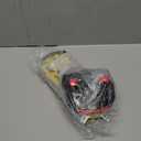 Lamborghini Remote Control Car, 1:24 Scale Electric Sport Racing Hobby Toy Car Lamborghini Model Vehicle for Boys Girls Birthday Gifts, Yellow