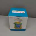 Baby Toys 6-12 Months Ocean Projector Rotating Musical Light Up Tummy Time Toys for Infant 0-6 3-6 Months Baby Aquarium Crawling Toys 4 5 6 7 8 9 12-18 Months Boy Girl 1 Year Old Birthday Easter Gifts