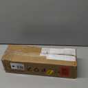 monTEK Single Monitor Stand for 17-32 inches Screen, Fully Adjustable Monitor Arm Desk Mount up to 22lbs Capacity, Computer Mount with C Clamp and Grommet Base, Max VESA 100x100mm