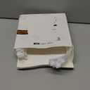 Landical 3 Pcs Clip On Plate Guard for Eating Spill Proof Food Guard for Plates Self Feeding Dining Assistive for Elderly Disabled Handicapped Adults Scooping Food, Fits Most 9" to 12" Plates (Translucent)