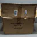 6x9 Cream White Rugs for Living Room Bedroom, Fluffy Large Area Rug Soft Shag Non-Slip Carpet for Kids Boys and Girls Room Dorm Home Decor (6ft x 9ft)