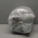 Makeup Organizer Skincare Organizers - Cosmetic Display Cases with Transparent Cover, SkinCare Organizers for Bathroom Countertop, Bedroom Vanity Desk, Lipstick Organizer, Green