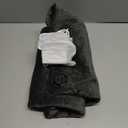 Boileau Electric Heating Pad for Back Pain and Period Cramps Relief, 17"x33" Extra Large XXXL, 3 Heating Levels Heat Pad with 2-Hour Auto Shut Off, Gifts for Women and Mom, Grey