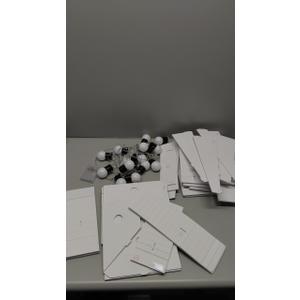 DIY Light - Up Decorative with Led String