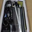 Criditpid FBK-250 Fireplace Blower Kit for Lennox, Superior, Astria, Rotom HB-RB250, 80L86 FBK250 Fireplace Blower Fan Kit for Superior DRT2035 BCI-42 BC-36 DR-500CMN, Lennox MPD3530CNM LMDV3530CNM.