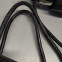 Heat Gun - BATAVIA Dual Protection Fuses 1800W Heavy Duty Fast Heat Hot Air Gun with 752&1112 Dual-Temperature Settings and 4 Nozzles with Overheat Protection for Crafts, Vinyl Wrap, Shrink Tubing