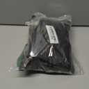 Suitcase Organizer, Travel Luggage Organizer Portable Hanging Travel Shelves Collapsible Hanging Packing Cubes for Carry on Suitcase