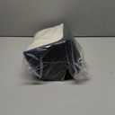 Everlasting Comfort Memory Foam Car Seat Cushion for Long Driving - Back Pain, Sciatica, Tailbone Pain Relief - Adult Booster Wedge Seat Cushions for Car, Truck Seats - Non-Slip, Washable Cover