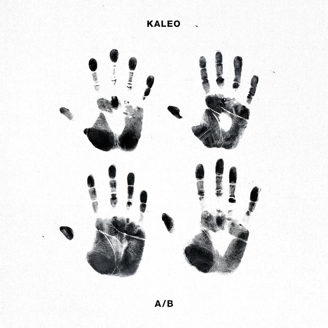 A/B, Vinyl