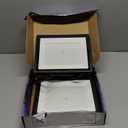 150W UV Black Light, 2 Pack Powerful IP66 Waterproof LED Lamps for Neon Glow Party, Halloween, Christmas Decor and Art Displays in Large Space (150W (2 Pack))