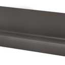 Cabinet Foot Pull,Foot Pull for Cabinet Drawer,Foot Handle for DrawerGrey/9.8in (Large, Gray)