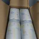 Pampers Swaddlers Diapers, Size 2 (10-22 lbs), 148 Count, Absorbent, Keeps Baby Dry and Comfortable, Skin Safe Disposable Baby Diaper