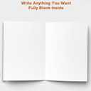 4 x Happy Valentines Day Card Gifts Decorations for Him Her Women Men Husband Wife Boyfriend Girlfriend, Valentine's Day Cards Gift Decor Ideas Sweetheart Romantic Funny Unique