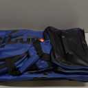 Wrangler Wesley 30" Rolling Duffel Bag Blue