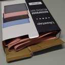 ukeetap Extra Thick Silicone Mat Waterproof with Raised Edge 34" x 22", Under Sink Mat for Kitchen & Bathroom, Kitchen Cabinet Liner, Multi-Purpose for Storage & Protection, Pink