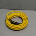Pressure Washer Hose Compatible with Ryobi Power Washer, 35 FT x 1/4" Electric Washer Hose Replace RY31HPH01