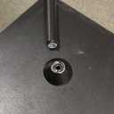 Metal Lamp