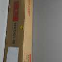 ALPHA CAMP Oversized Folding Camping Chair, Heavy Duty Portable Lawn Chairs with Cooler Bag, Side Pocket & Cup Holder, Folding Chairs for Outside Support 450 LBS