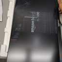 Amazon Basics 24-inch Full HD IPS Monitor, 75 Hz, 1080P, HDMI, Display Port and VGA Input, Adjustable Stand, VESA Compatible, Built-in Speakers for Office and Home, Black