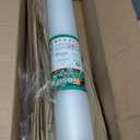 MooiFun Drawer Liners, Waterproof Shelf Liner, Anti-Slip Non-Adhesive BPA Free Kitchen Cupboard Cabinet Liner Refridge Fridge Mats Sink Protector Strong Durable for Home (Clear/19.7in x 20Ft)