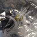 Super Soft Rug, Round Rug for Bedroom, 4X4 Ft Black and White Checkered Round Rug Non-Slip High Pile Cute Soft Fluffy Rug for Living Room Bedroom Kids Room