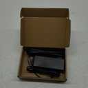 24V 90W Charger Compatible for Jackery Portable Power Station Explorer 160 240 300 500 550 E300 E500 E550 Solar Generator 167Wh 240Wh 293Wh 518Wh Battery Power Supply Cord AC Adapter