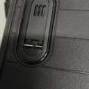 Yowtrey for Phone Case iPhone 13 Pro Max Case Black with Belt Clip Heavy Duty Holster for Shockproof Cases, 3 Layers of Sturdy, Military Grade Defender Cover for iPhone 13 Pro Max Cases Black 6.7 Inch