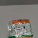 Waterpik Genuine Full Size Replacement Brush Heads With Covers for Sonic-Fusion Flossing Toothbrush SFFB-2EW, 2 Count White