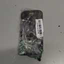 Sonix Case for iPhone 17 Pro | Compatible with MagSafe | 10ft Drop Tested | Tortoiseshell | Brown Tort