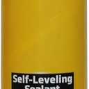 SIKA Sikaflex Self Leveling Sealant, Gray, Polyurethane, 29 fl oz, No Tooling Required, Waterproof, Self-Leveling for Sealing Horizontal Expansion Joints in Concrete