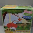 Climbing Rope with Platforms and Disc Swing Seat Set Playground Accessories Including Bonus Hanging Strap & Carabiner Tree Swing for Kids Rope Swings for Tree