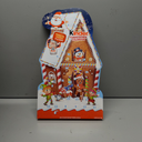 Kinder 2025 Advent Calendar, 24 Individually Wrapped Pieces, Chocolate Candy, Holiday Treats, 6.9 oz. BBD April/20/2026