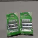 Hillman 852131 Hardware Essentials Galvanized Top Roller Bracket - Adjustable 2-1/2 in